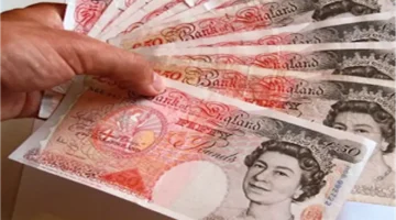 سعر الجنيه الإسترليني مقابل الجنيه المصري في البنوك اليوم